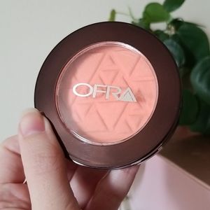 3 for 35 Ofra Peachy Blush